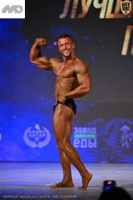 Кубок Ивановской области по бодибилдингу - 2026