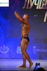 Кубок Ивановской области по бодибилдингу - 2026