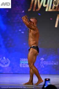 Кубок Ивановской области по бодибилдингу - 2026