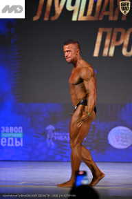 Кубок Ивановской области по бодибилдингу - 2026