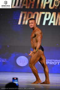 Кубок Ивановской области по бодибилдингу - 2026