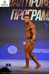 Кубок Ивановской области по бодибилдингу - 2026