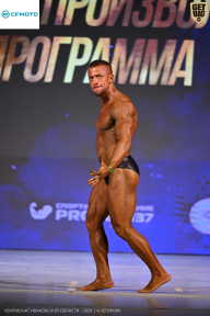 Кубок Ивановской области по бодибилдингу - 2026