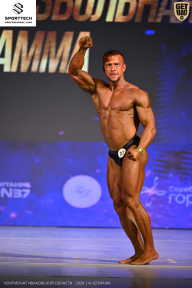 Кубок Ивановской области по бодибилдингу - 2026