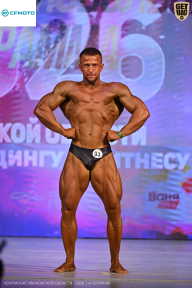 Кубок Ивановской области по бодибилдингу - 2026