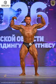Кубок Ивановской области по бодибилдингу - 2026