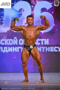 Кубок Ивановской области по бодибилдингу - 2026