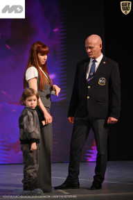 Кубок Ивановской области по бодибилдингу - 2026