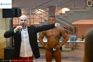 Кубок Ивановской области по бодибилдингу - 2026