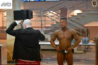 Кубок Ивановской области по бодибилдингу - 2026