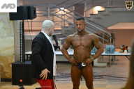 Кубок Ивановской области по бодибилдингу - 2026