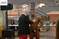 Кубок Ивановской области по бодибилдингу - 2026