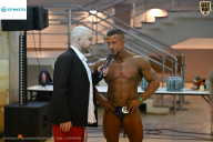 Кубок Ивановской области по бодибилдингу - 2026