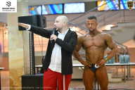 Кубок Ивановской области по бодибилдингу - 2026