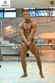 Кубок Ивановской области по бодибилдингу - 2026