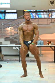 Кубок Ивановской области по бодибилдингу - 2026