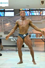 Кубок Ивановской области по бодибилдингу - 2026