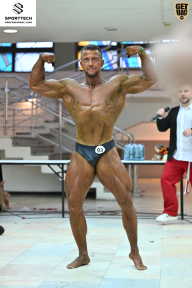 Кубок Ивановской области по бодибилдингу - 2026