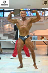 Кубок Ивановской области по бодибилдингу - 2026