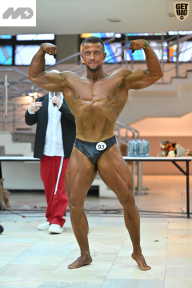 Кубок Ивановской области по бодибилдингу - 2026