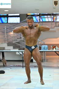 Кубок Ивановской области по бодибилдингу - 2026