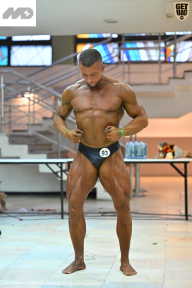 Кубок Ивановской области по бодибилдингу - 2026