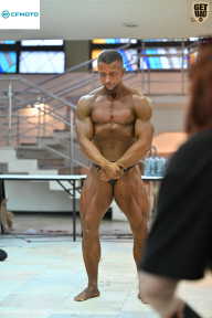 Кубок Ивановской области по бодибилдингу - 2026