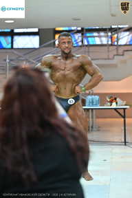 Кубок Ивановской области по бодибилдингу - 2026