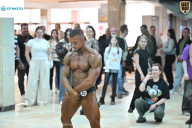 Кубок Ивановской области по бодибилдингу - 2026