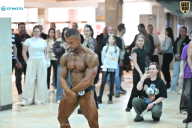 Кубок Ивановской области по бодибилдингу - 2026