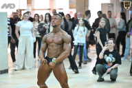 Кубок Ивановской области по бодибилдингу - 2026