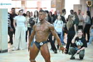 Кубок Ивановской области по бодибилдингу - 2026