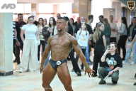 Кубок Ивановской области по бодибилдингу - 2026