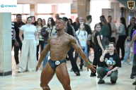 Кубок Ивановской области по бодибилдингу - 2026