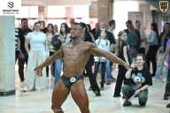 Кубок Ивановской области по бодибилдингу - 2026