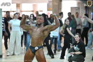 Кубок Ивановской области по бодибилдингу - 2026