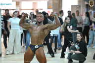 Кубок Ивановской области по бодибилдингу - 2026