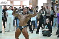 Кубок Ивановской области по бодибилдингу - 2026