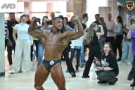 Кубок Ивановской области по бодибилдингу - 2026