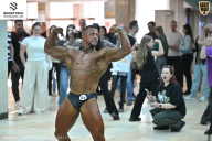 Кубок Ивановской области по бодибилдингу - 2026