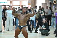 Кубок Ивановской области по бодибилдингу - 2026