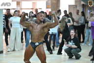 Кубок Ивановской области по бодибилдингу - 2026