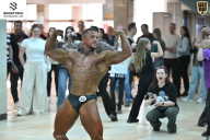 Кубок Ивановской области по бодибилдингу - 2026