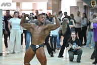 Кубок Ивановской области по бодибилдингу - 2026