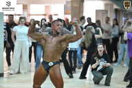 Кубок Ивановской области по бодибилдингу - 2026