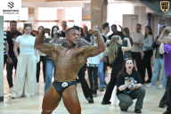 Кубок Ивановской области по бодибилдингу - 2026