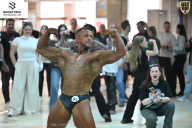 Кубок Ивановской области по бодибилдингу - 2026