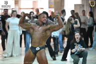 Кубок Ивановской области по бодибилдингу - 2026