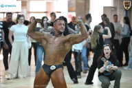 Кубок Ивановской области по бодибилдингу - 2026