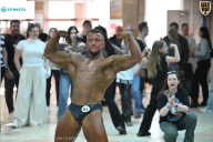 Кубок Ивановской области по бодибилдингу - 2026